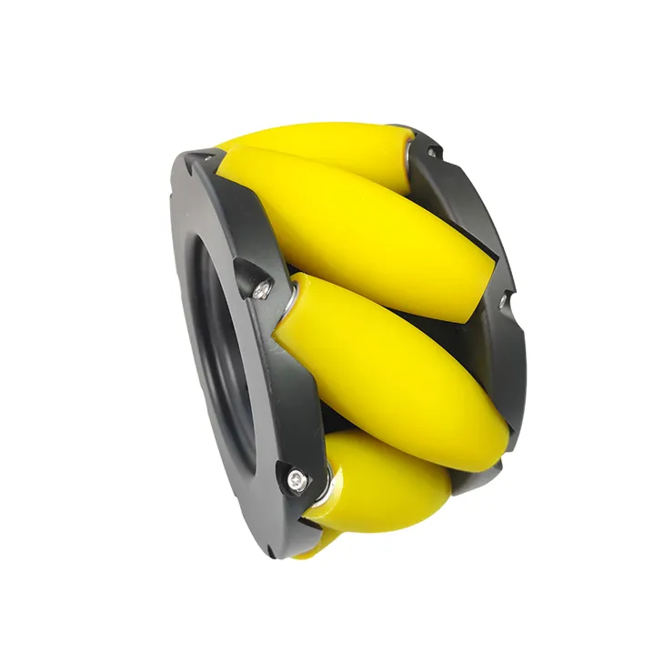 Barcha daraja 152mm macanum g'ildiragi