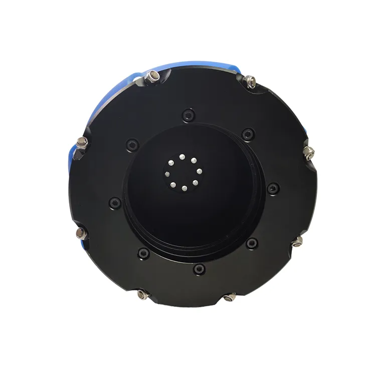 2500 kg / alyuminiy qotishmasini mixlash