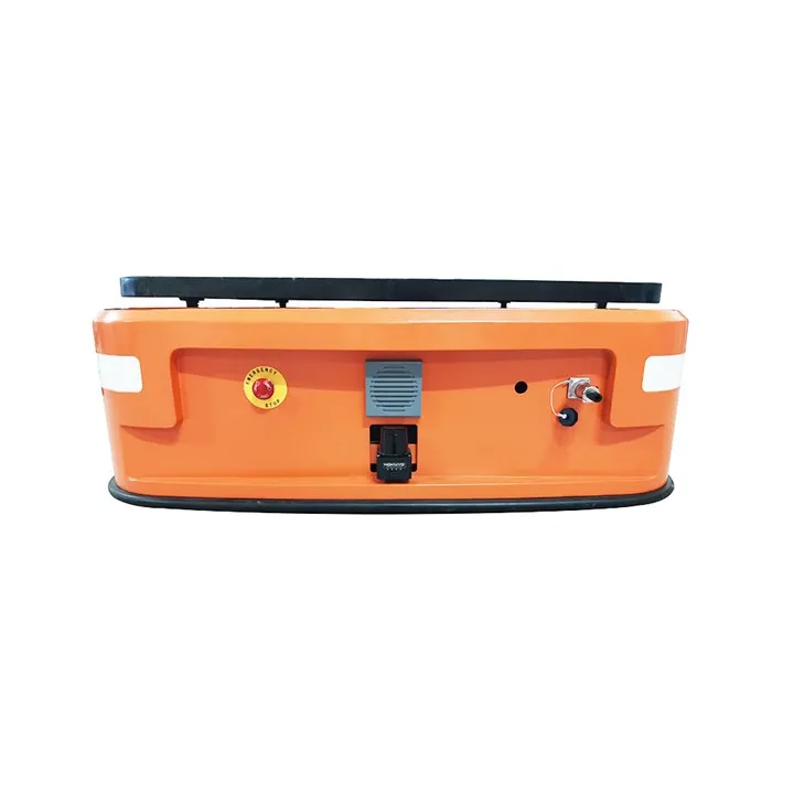 Lift - avtomatlashtirilgan boshqariladigan transport vositasi