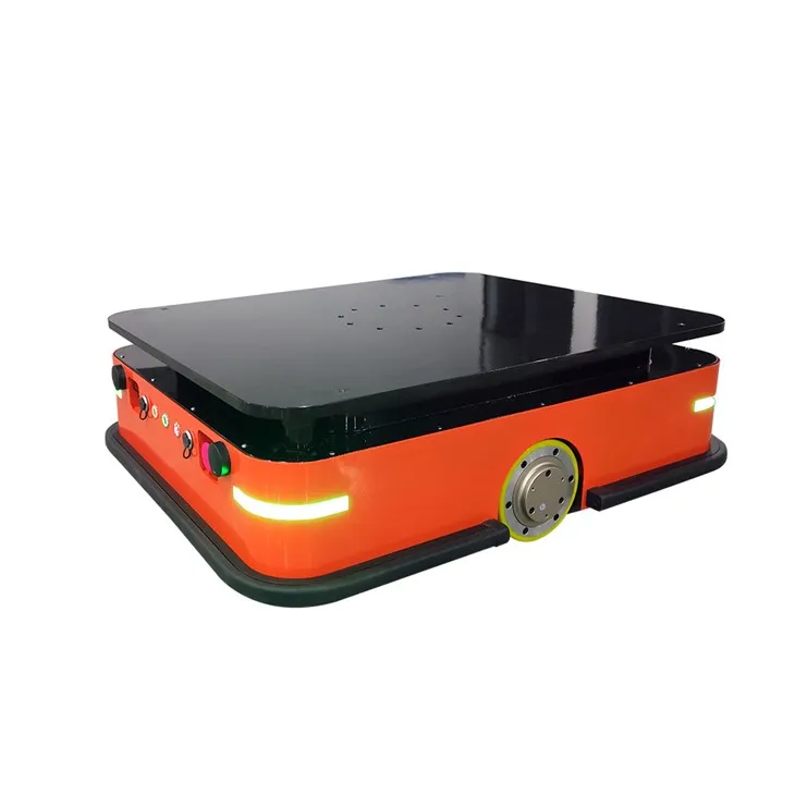 WarhuseLaser AMR Pro